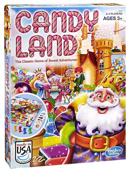 Candy Land