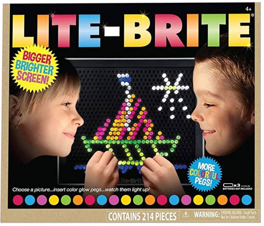 Lite-Brite