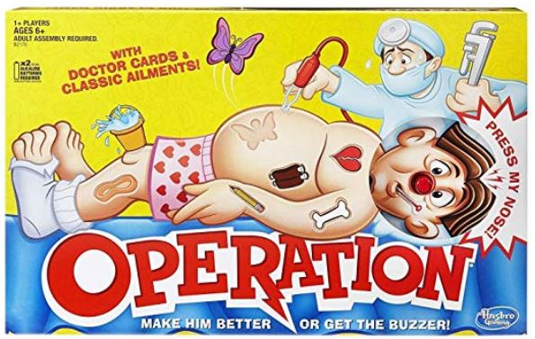 Operation