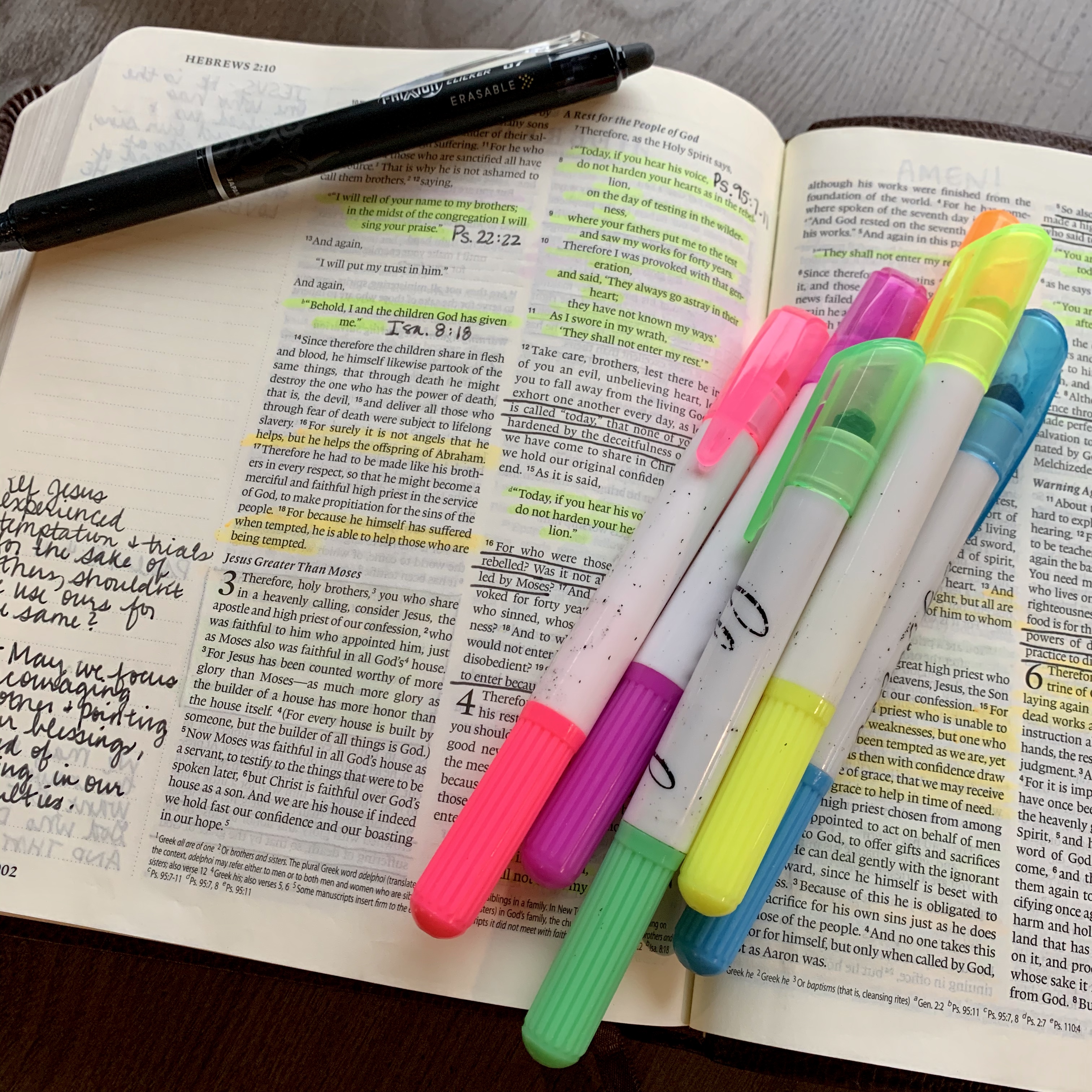 Bible Study Resources for Moms