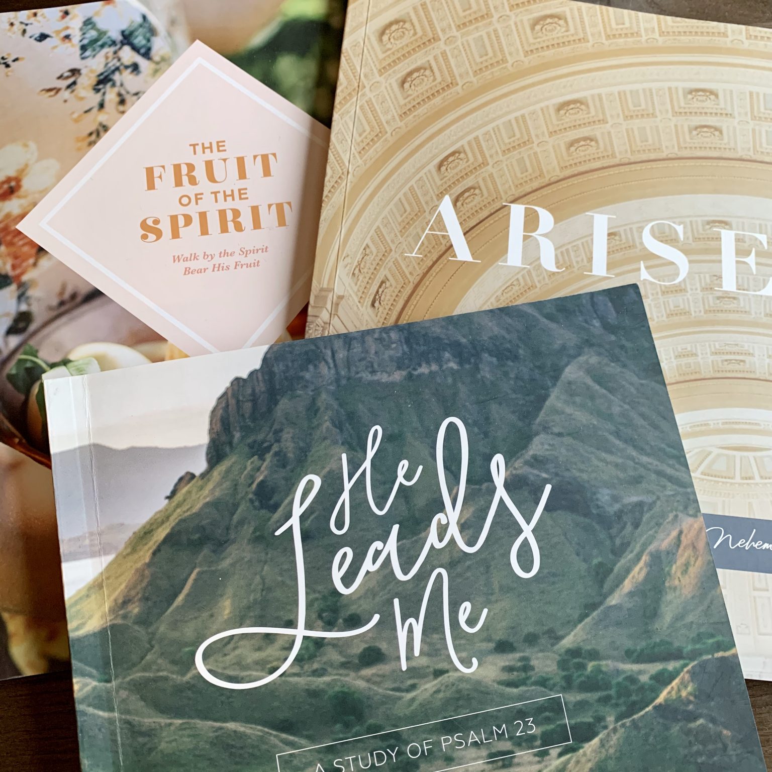 Bible Study Resources for Moms - The Stay-at-Home Teacher