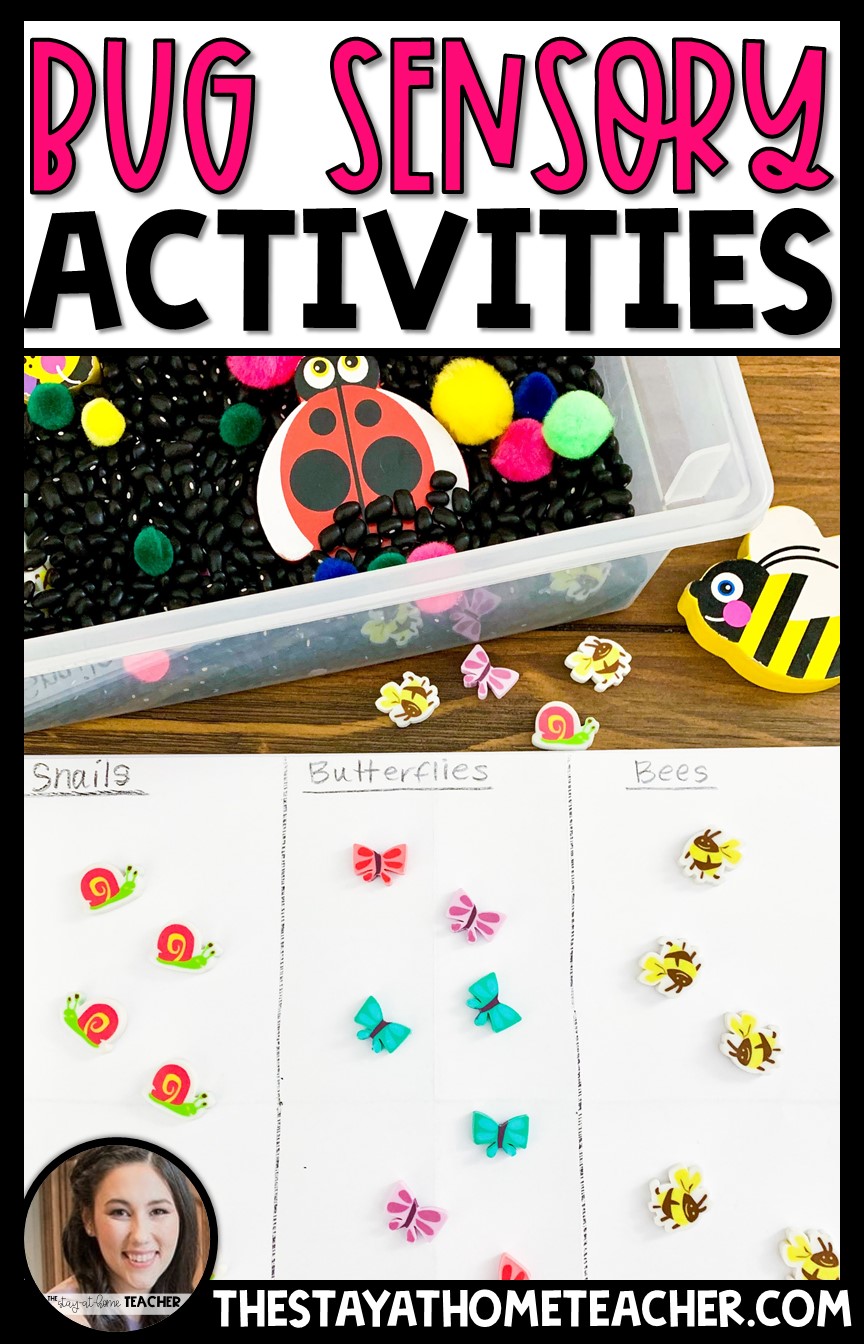 5Bug Sensory Activities3