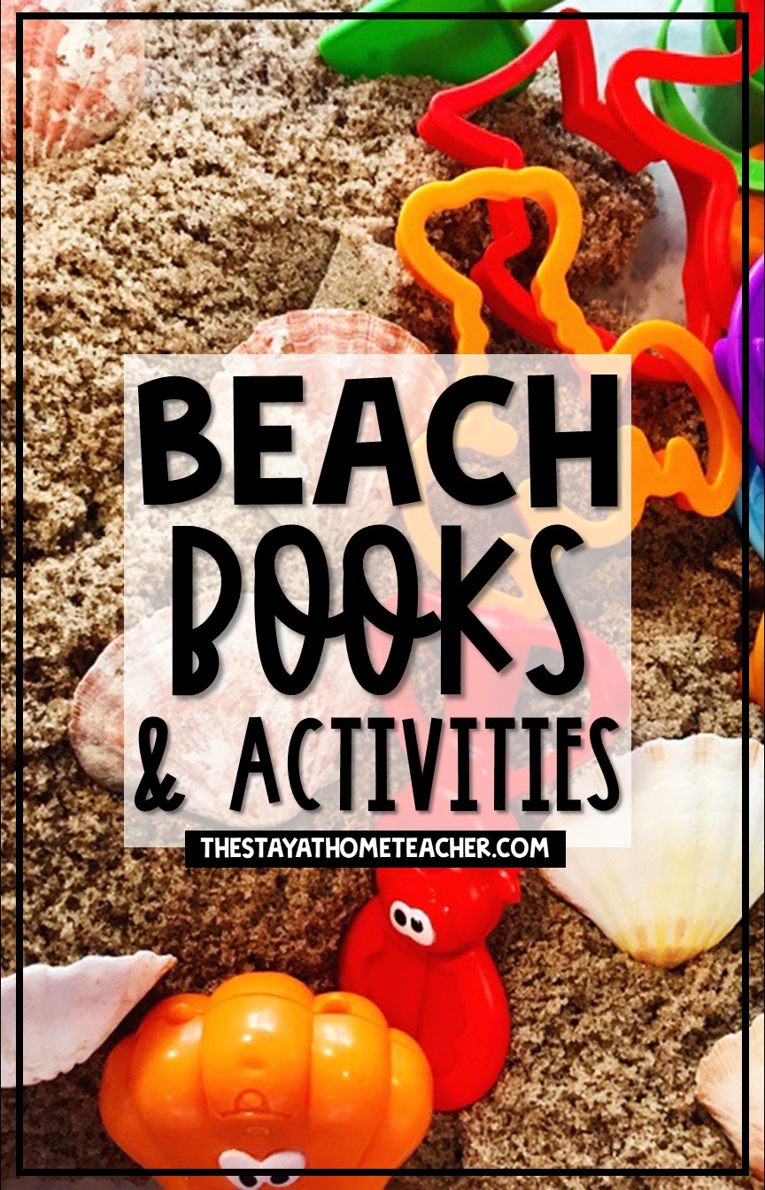 Beach Books and Activities