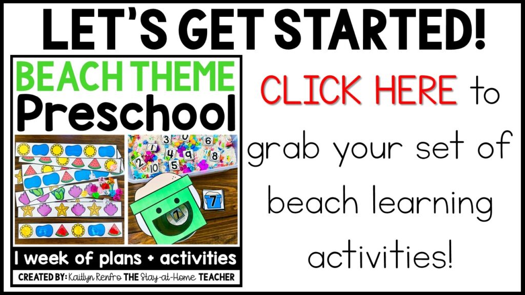 beach centers