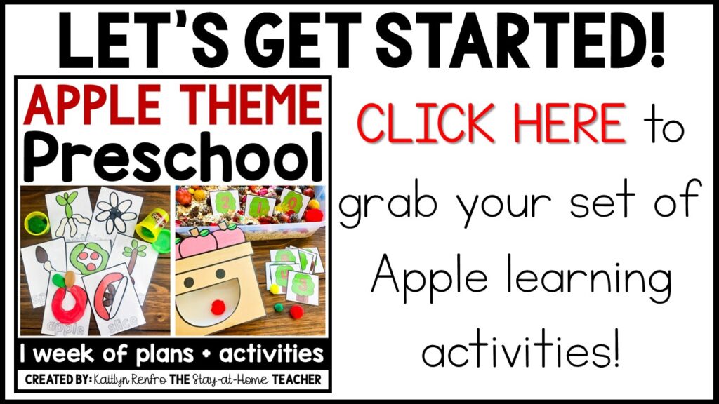 apple centers