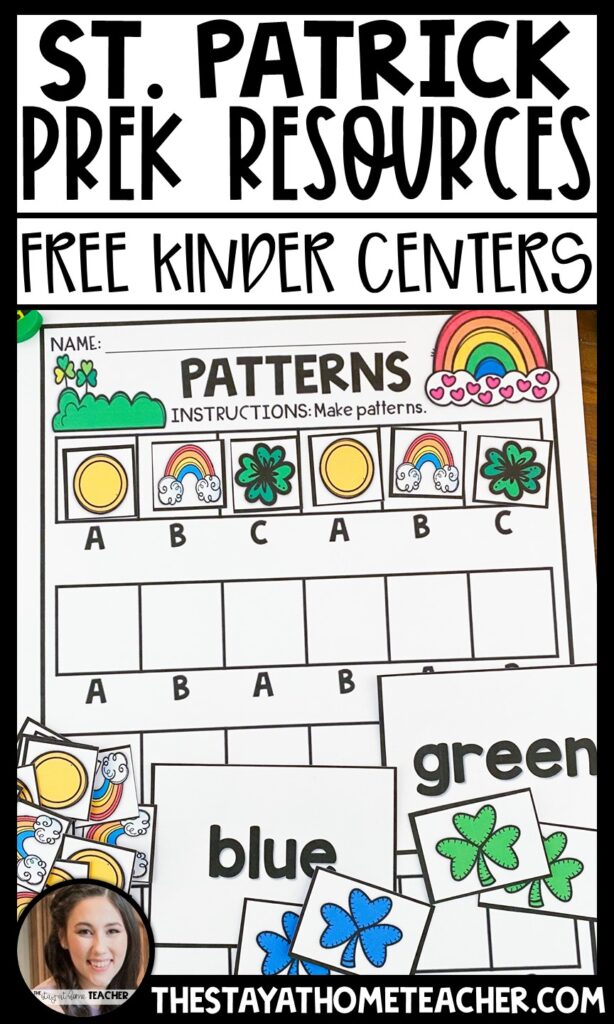 Free Kindergarten Centers