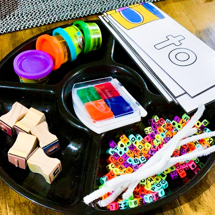 Sight Word Activities That Will Engage Little Learners
